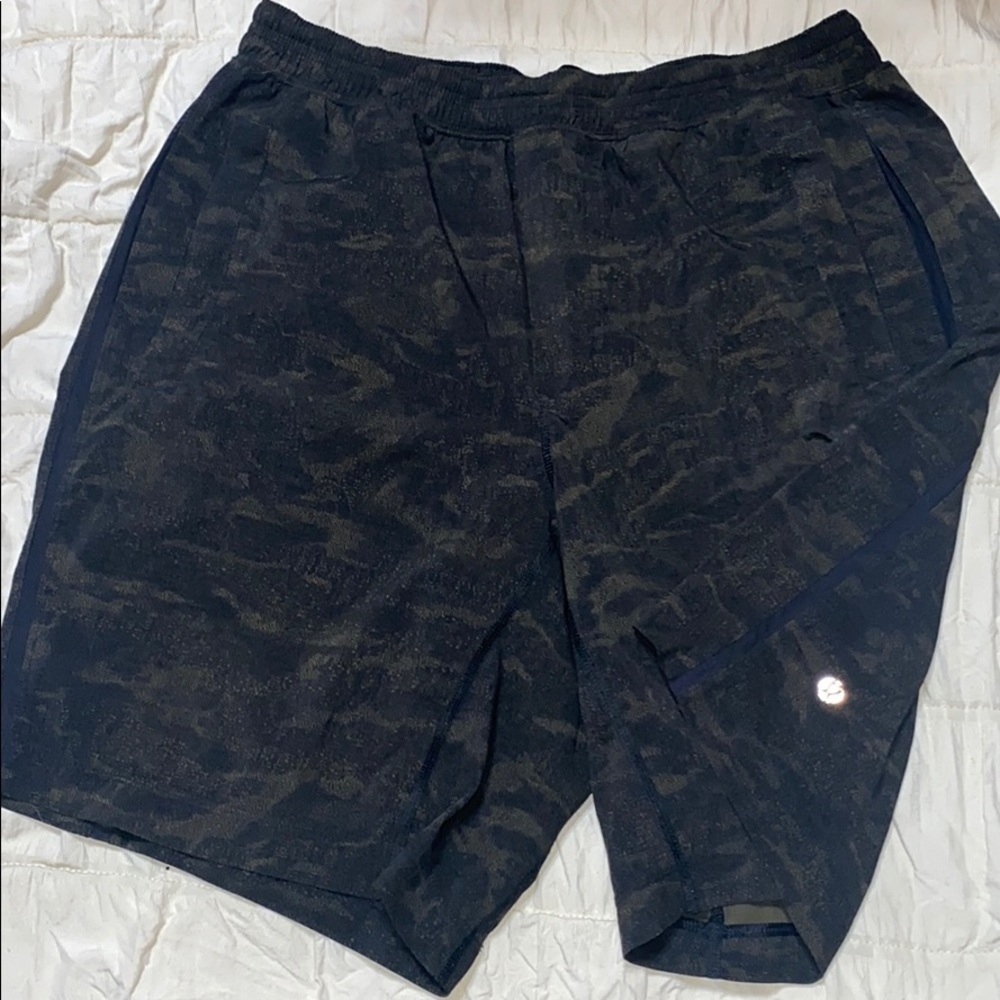Men’s Lululemon short